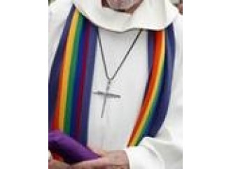 Scuse ai gay? Ma di che cosa?